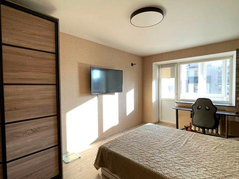 квартира за адресою Зарічанська вул., 6