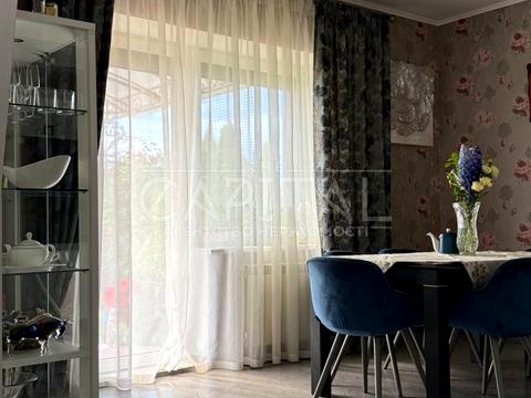 дом по адресу Сосюри