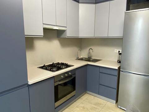 квартира по адресу Котляревского ул., 31а