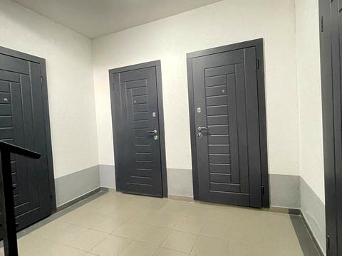 квартира по адресу Ф. Тихого ул., 12