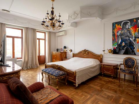 квартира за адресою Володимирська вул., 20/1-А