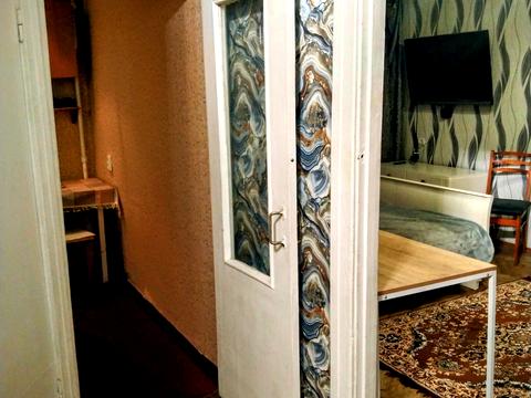 квартира по адресу Богдановская ул., 5-А