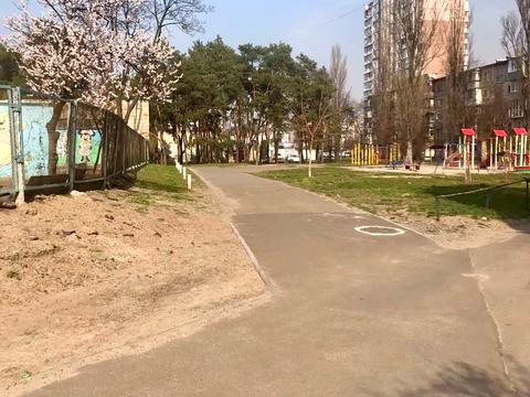 квартира по адресу Юности ул., 7