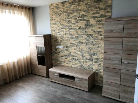 квартира по адресу Академика Глушкова просп., 9-Д