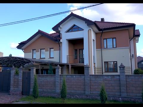 дом по адресу Багряного, 9