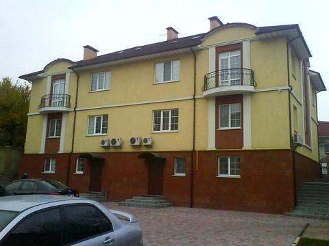 коммерческая по адресу Петропавловская, 47