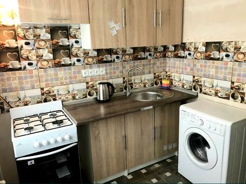 квартира по адресу Правды просп. (Правды), 72