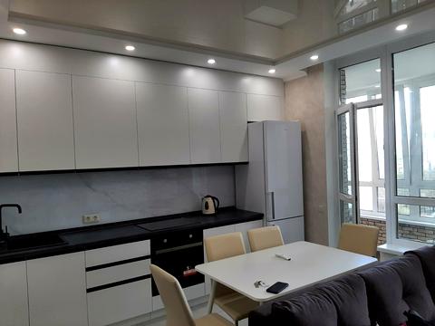 квартира за адресою вул. Каховська, 58