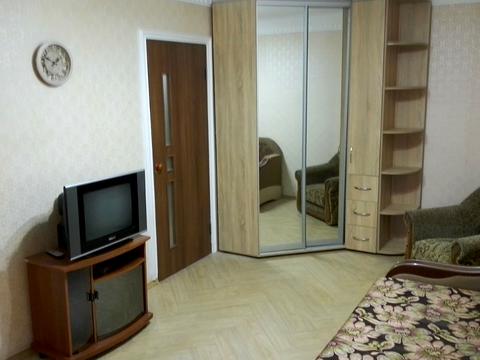 квартира по адресу Яценко ул., 8