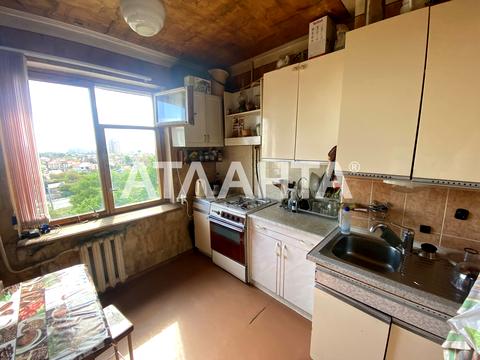 квартира за адресою Люстдорфська дорога вул., 148