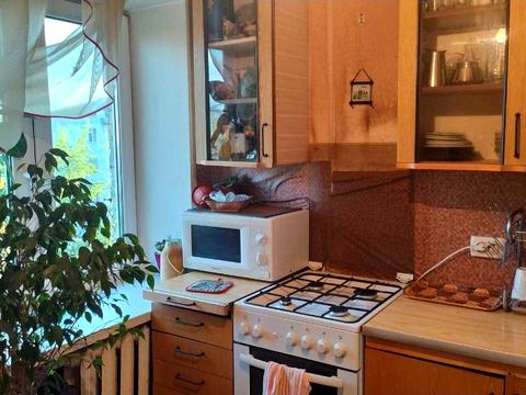 квартира по адресу Строителей ул., 12