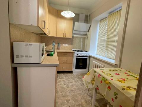 квартира за адресою Дніпровська набережна вул., 9