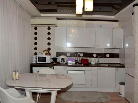 квартира по адресу Голосеевская ул., 13