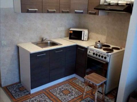 квартира за адресою Каховська вул., 60а
