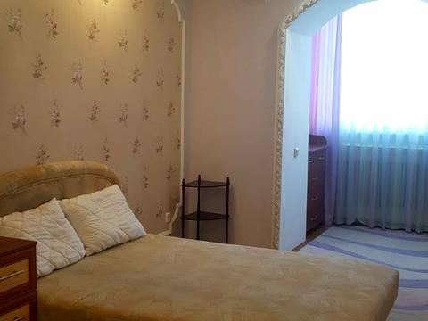 квартира за адресою Анни Ахматової вул., 3