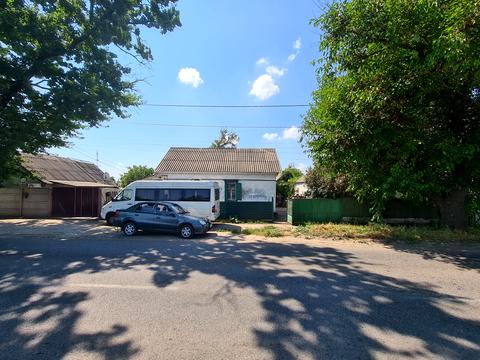 дом по адресу Передовая, 125