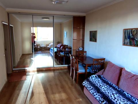 квартира по адресу Анны Ахматовой ул., 4