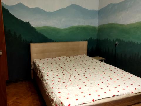 квартира по адресу Науки просп., 24