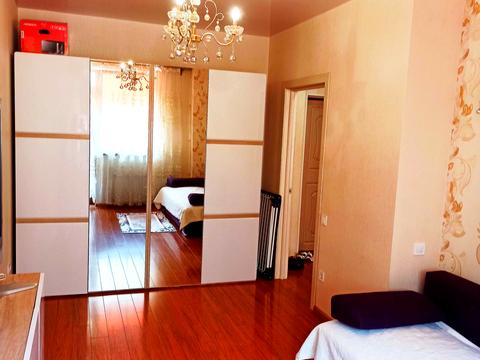 квартира за адресою Добровольців вул. (Маршала Говорова), 10г