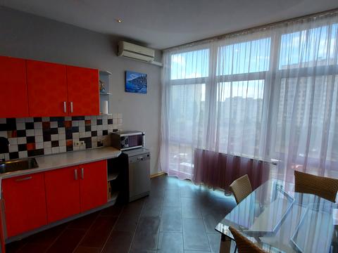 квартира за адресою Володимира Івасюка просп. (Героїв Сталінграду), 4-А