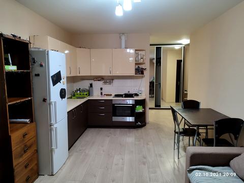 квартира за адресою Єлизавети Чавдар вул., 8