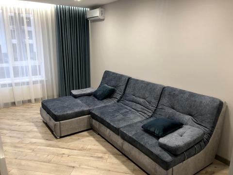 квартира по адресу Глубочицкая ул., 13