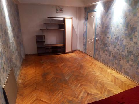 квартира за адресою Михайла Котельникова вул., 89