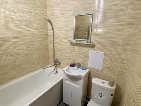 квартира за адресою Ялтинська вул., 8