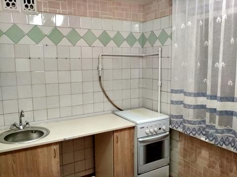 квартира по адресу Пражская ул., 29