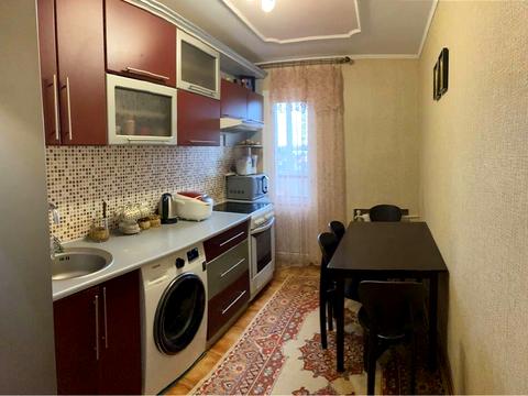 квартира по адресу Назара Небожинского ул. (Павлюченка), 16