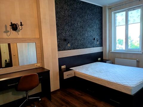 квартира по адресу Героев УПА ул., 29