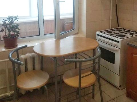 квартира за адресою Оболонський просп., 14-Ж