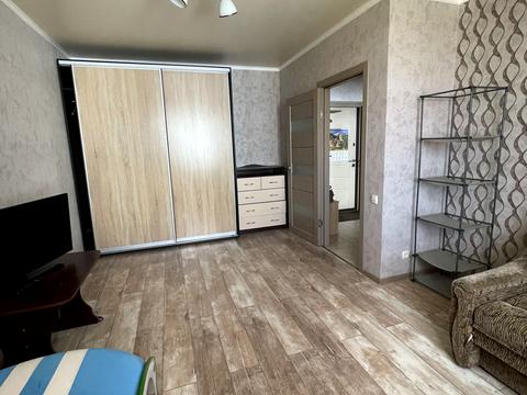 квартира за адресою Ньютона вул., 110