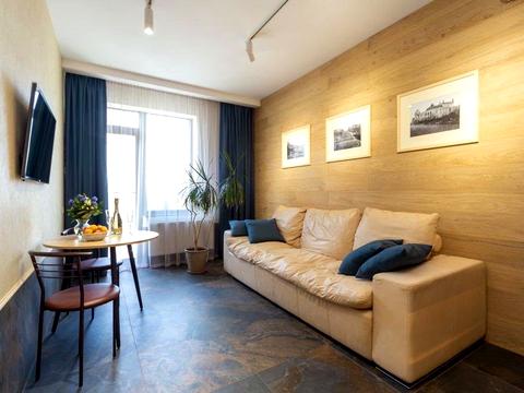 квартира по адресу Педагогическая ул., 23