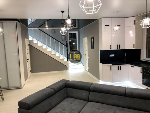 дом по адресу Стельмаха ул., 2