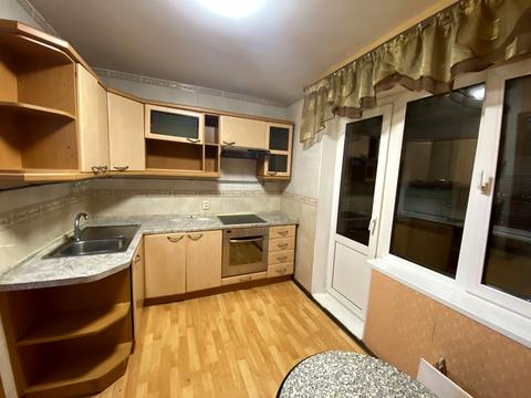 квартира по адресу Рональда Рейгана ул., 9-Д