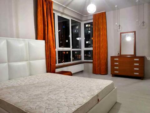 квартира за адресою Родини Крістерів вул., 18/6