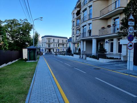 квартира по адресу Володимира Короткевича ул. (Добролюбова), 4