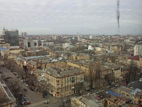 квартира за адресою Велика Арнаутська вул., 23б