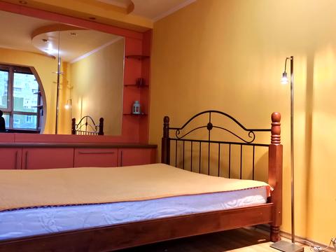 квартира по адресу Ларисы Руденко ул., 13