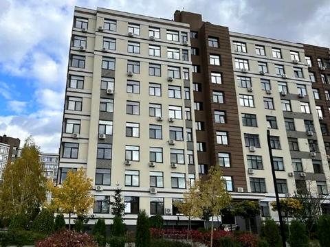 квартира за адресою Юношеская, 6
