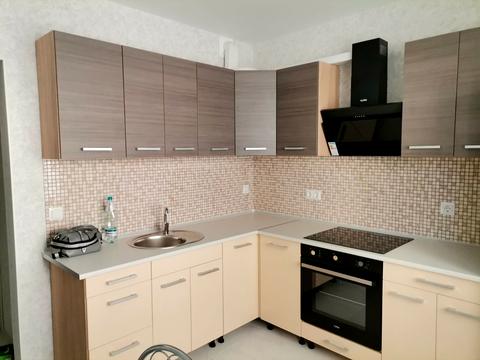 квартира по адресу Бориса Гмыри ул., 20