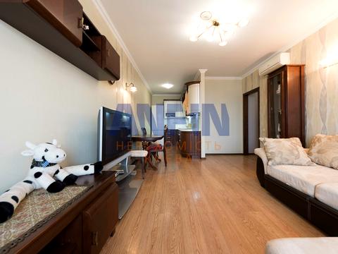 квартира по адресу Голосеевский просп. (40-летия Октября), 58