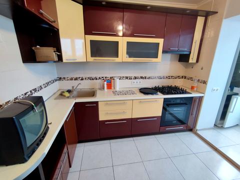 квартира по адресу Василия Стуса ул., 28