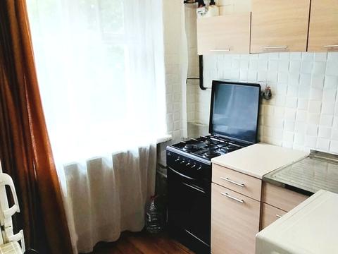 квартира по адресу Лазаряна ул., 10