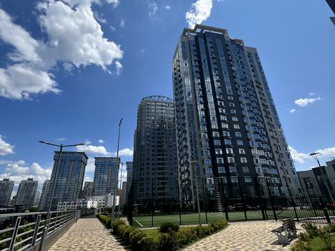 квартира за адресою Київ, Трускавецька вул., 4-Б