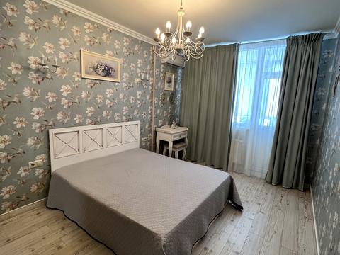 квартира по адресу Авиаконструктора Игоря Сикорского ул. (Танковая), 1-А