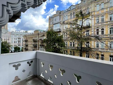 квартира по адресу Киев, Заньковецкой ул., 6