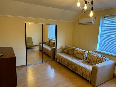квартира за адресою Красицького вул., 8