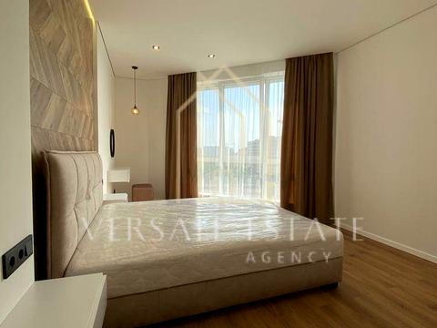 квартира по адресу Трускавецкая ул., 2